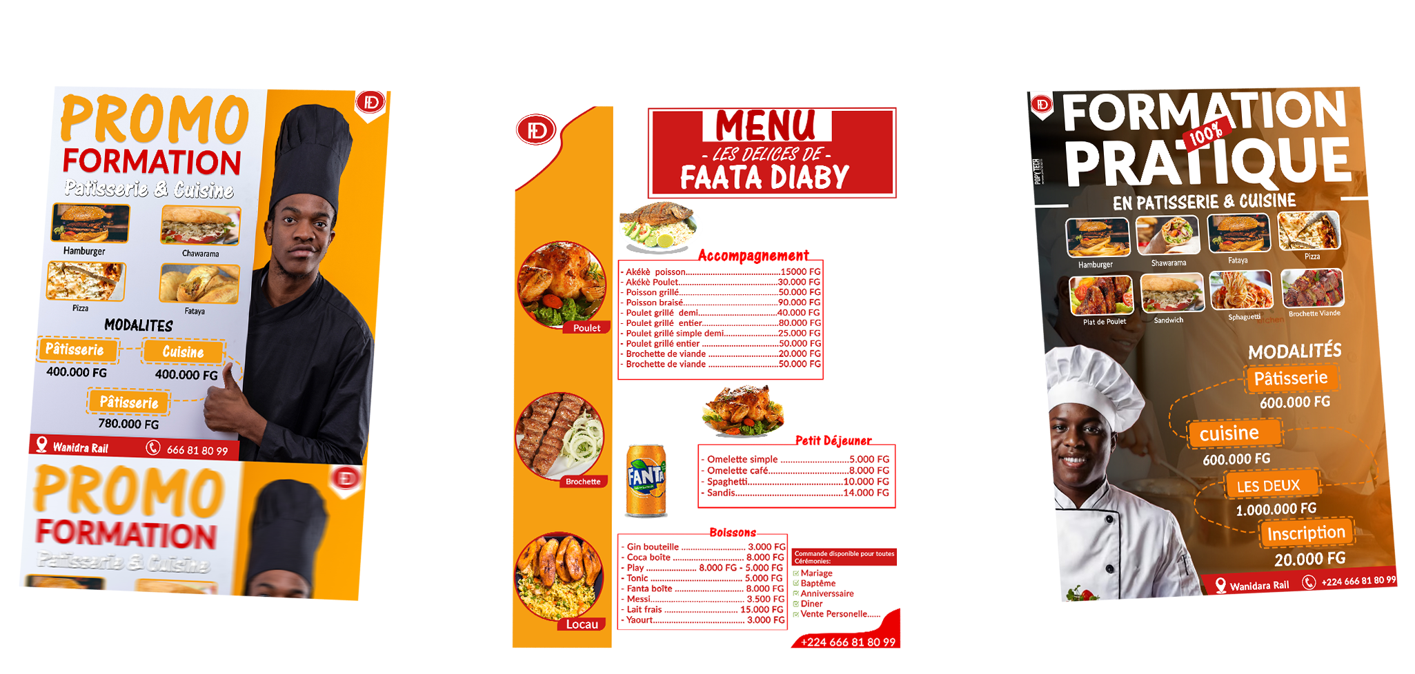 Design Packaging